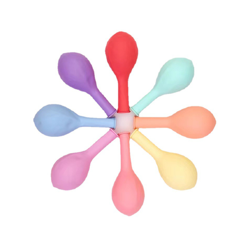 12 inch balloons - Pack of 100pcs.