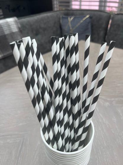 Disposable tableware 201 pcs - Grad.