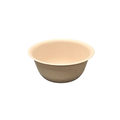 ECO Friendly bamboo fibers bowl 300ml.