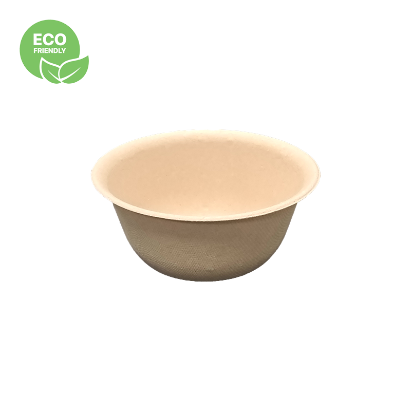 ECO Friendly bamboo fibers bowl 300ml.