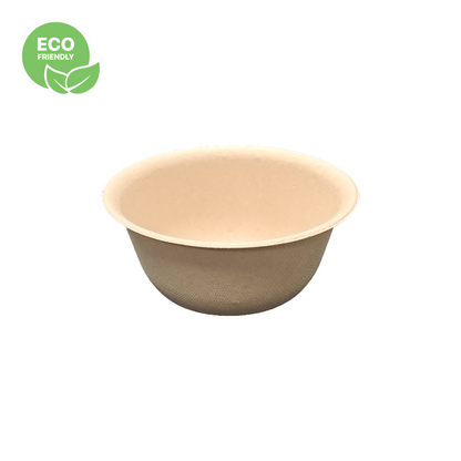 ECO Friendly bamboo fibers bowl 300ml.