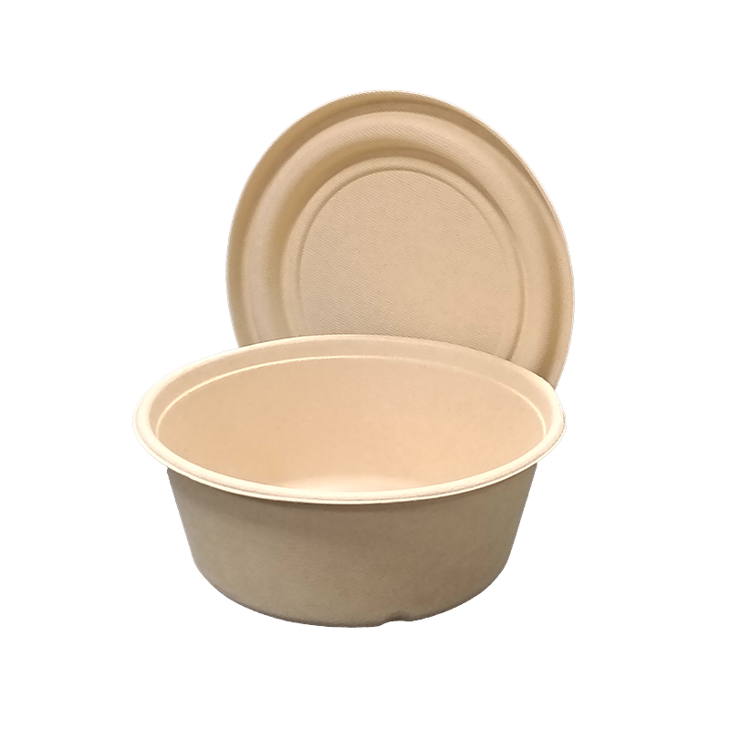 ECO Friendly bamboo fibers bowl 1500ml.