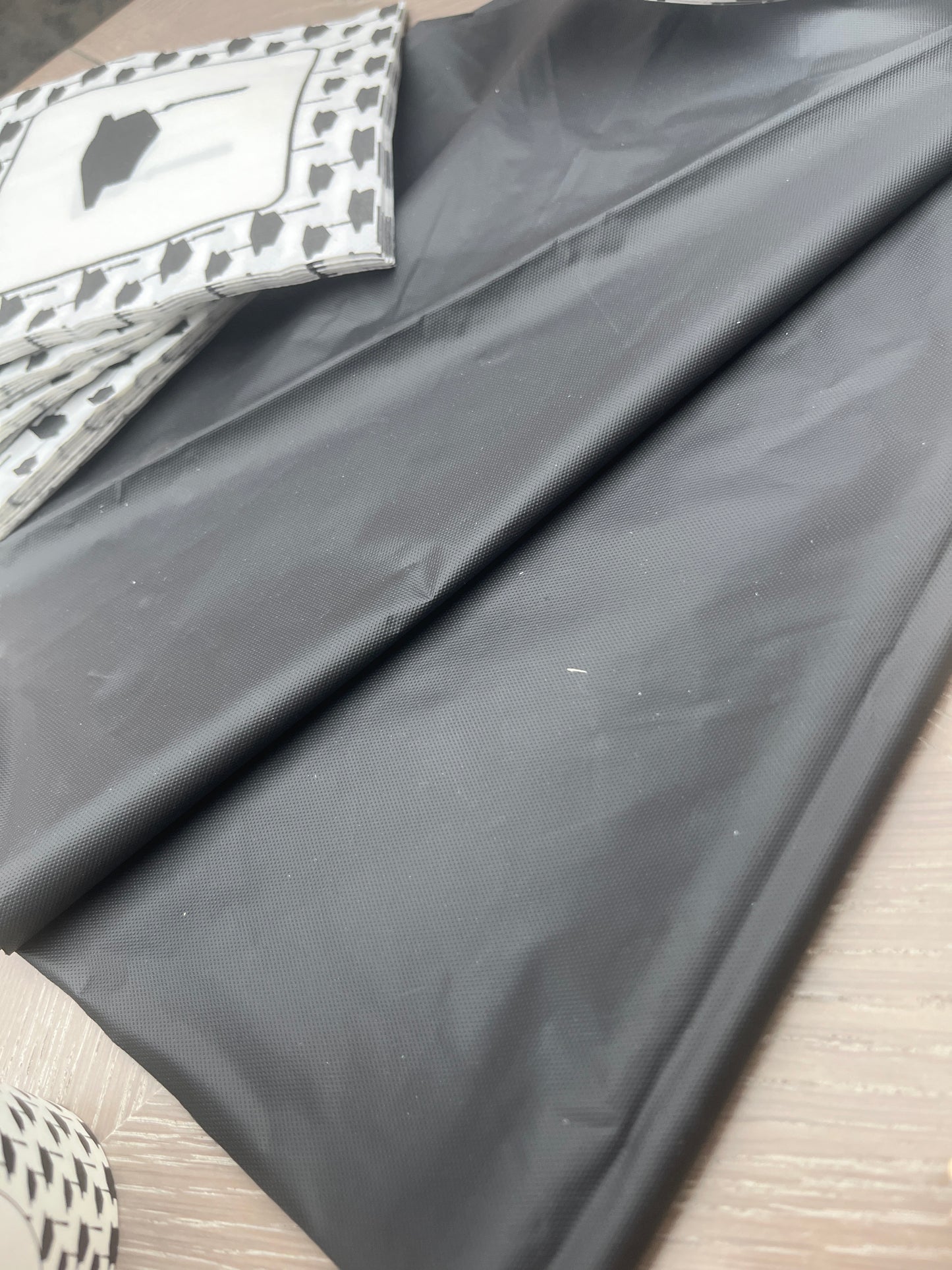 Disposable tableware 201 pcs - Grad.